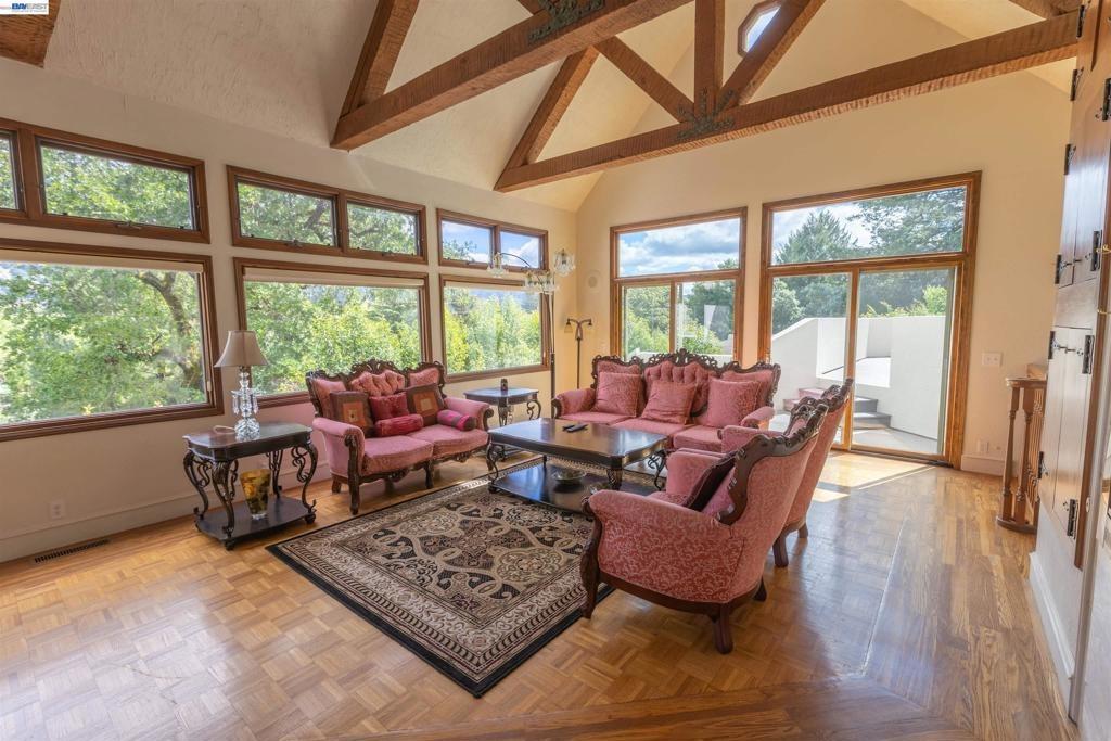 Lerner Dr, Calistoga, CA 94515