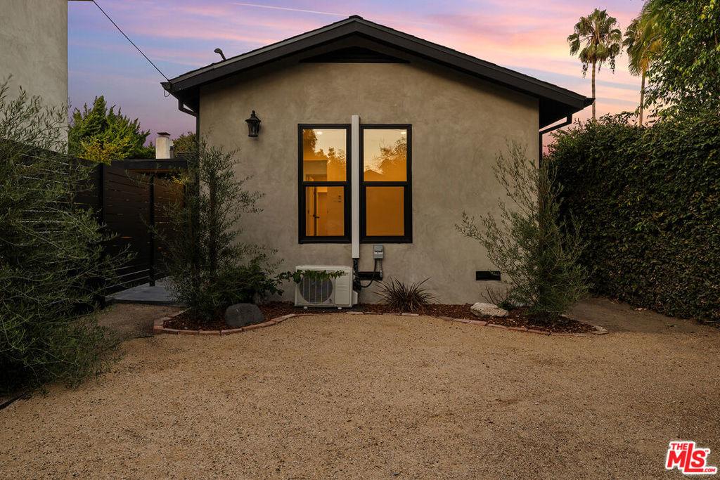 Veteran Ave, Los Angeles, CA 90064