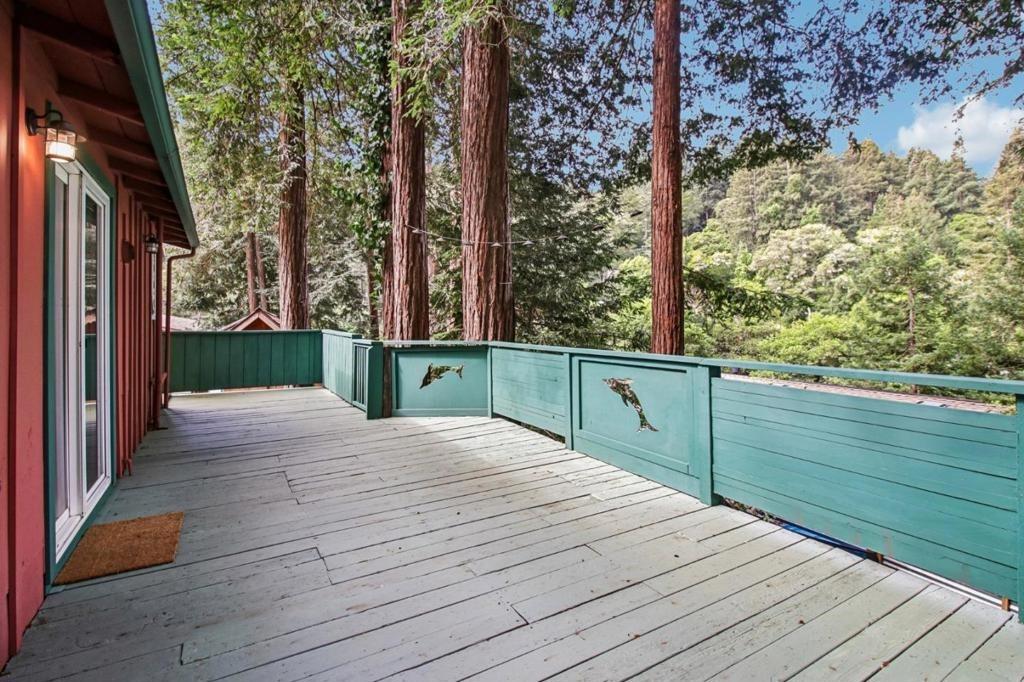 Pine Ave, Felton, CA 95018