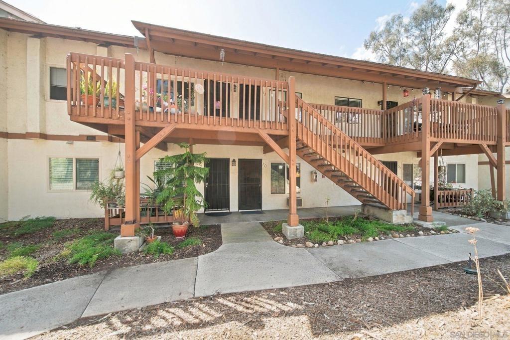 Rancho Mission Rd, San Diego, CA 92108