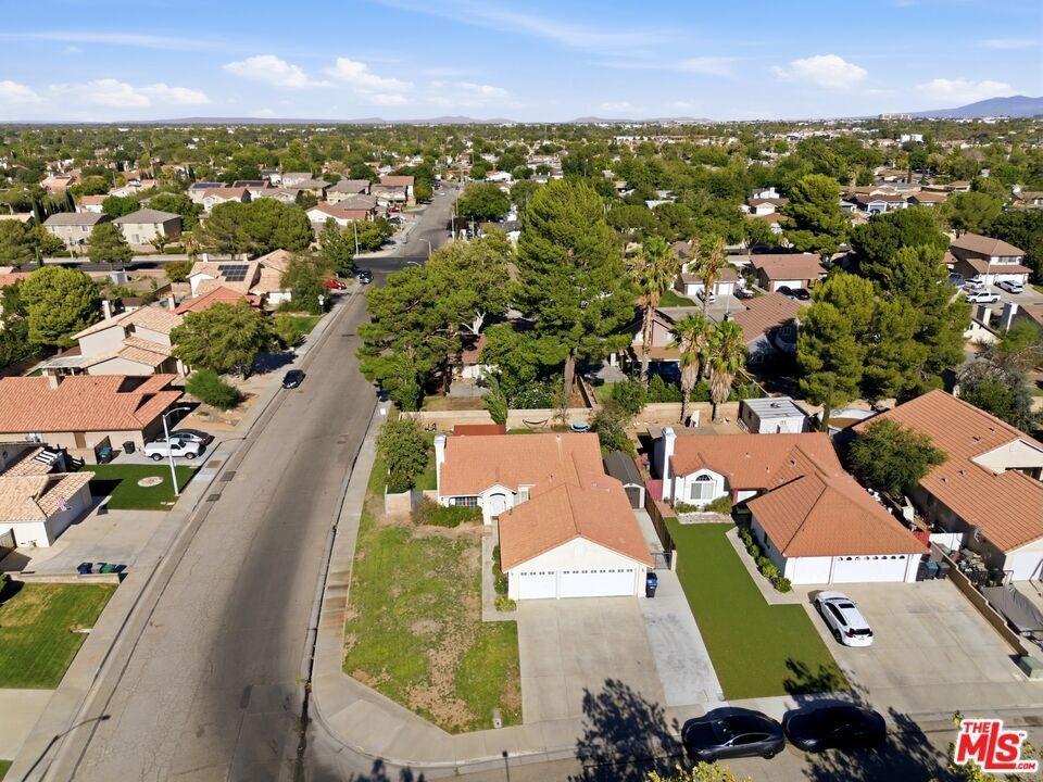 Fanchon Ave, Lancaster, CA 93536