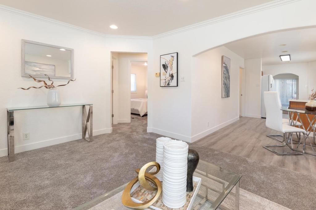 Princeton St, Cherryland, CA 94541