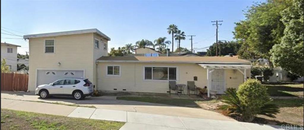 G St, Chula Vista, CA 91910