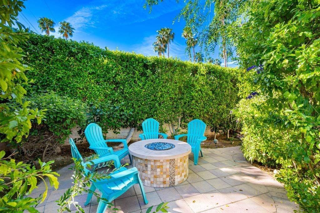 S Calle De Maria, Palm Springs, CA 92264