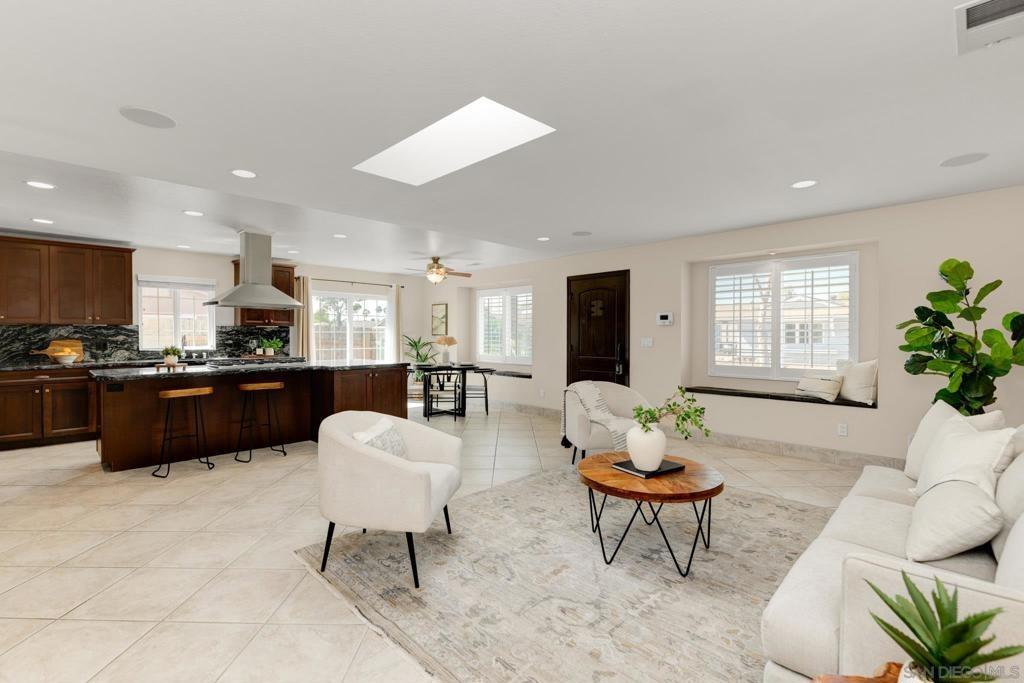 Millwood Rd, San Diego, CA 92117