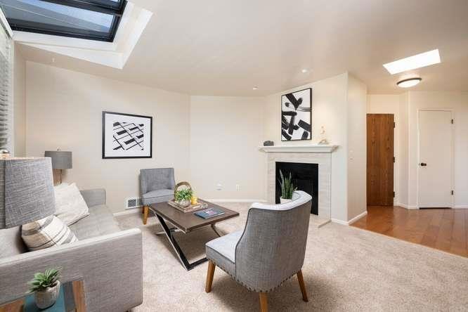 W Bellevue Ave, San Mateo, CA 94402