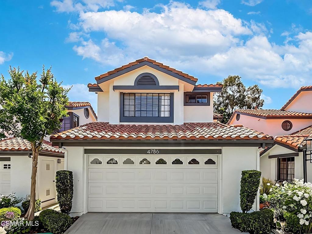 Saltino Way, Oak Park, CA 91377