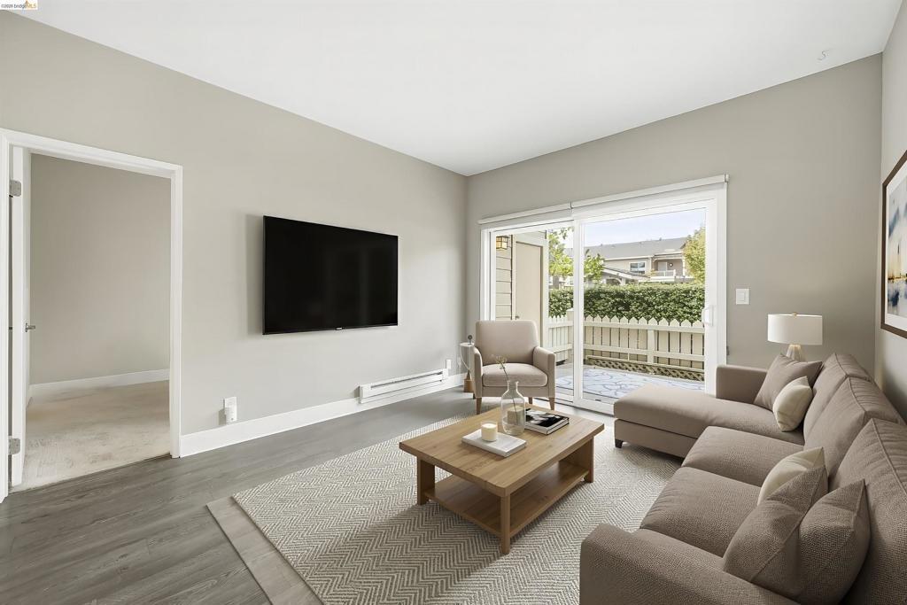 Shoreline Ct, Richmond, CA 94804