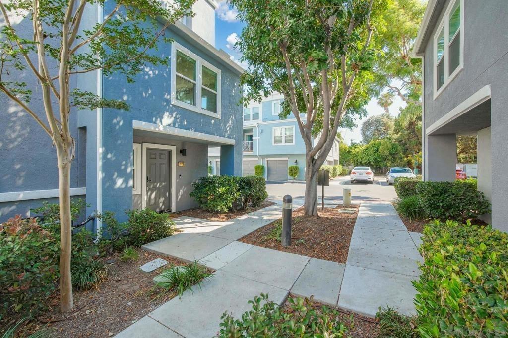 Lighthouse Ridge Ln, San Diego, CA 92110