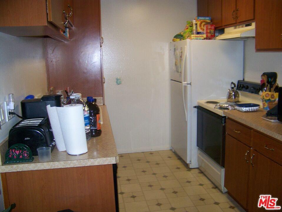 S Miraleste Dr, San Pedro, CA 90732