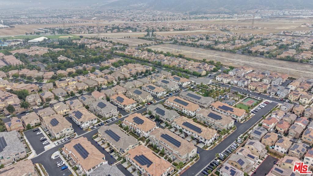 Kate Way, Fontana, CA 92336