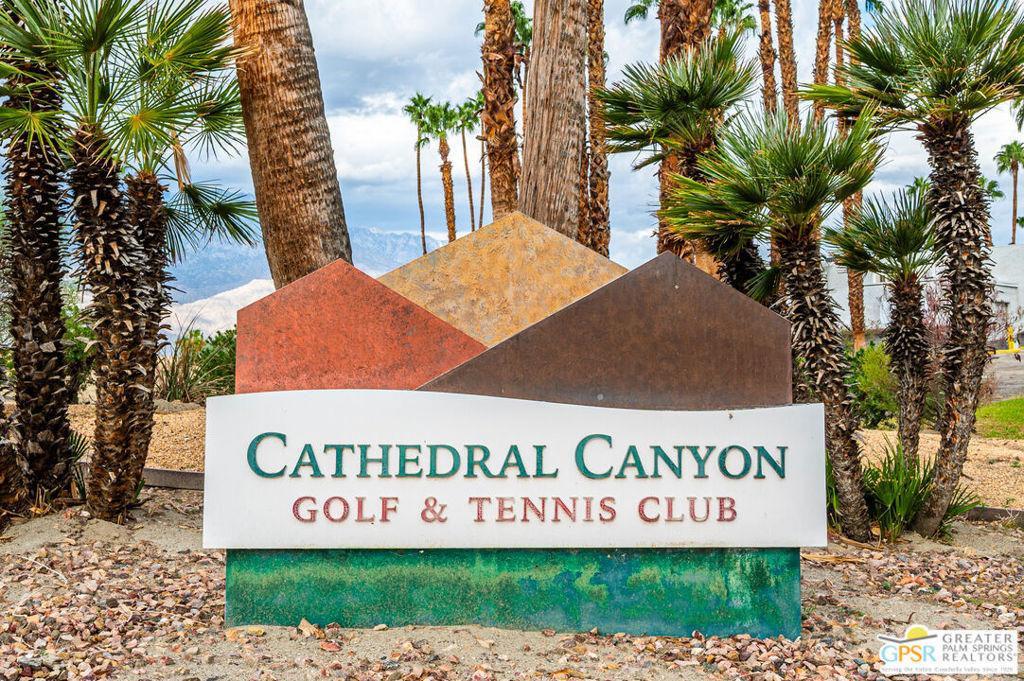 Calle Mora, Cathedral City, CA 92234