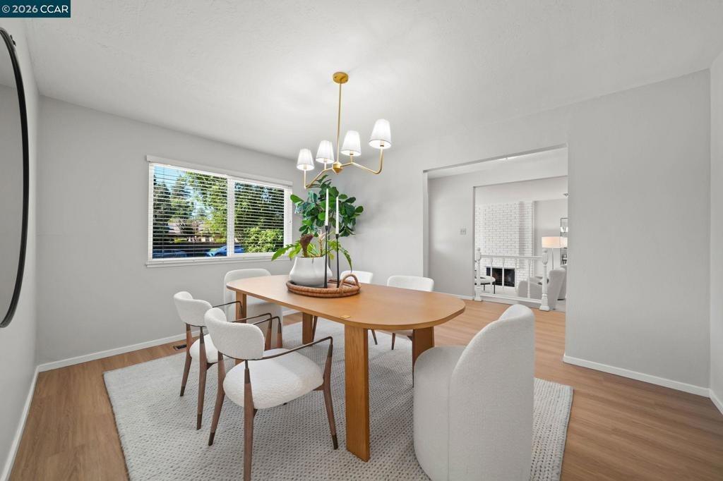 Harlan Dr, Danville, CA 94526