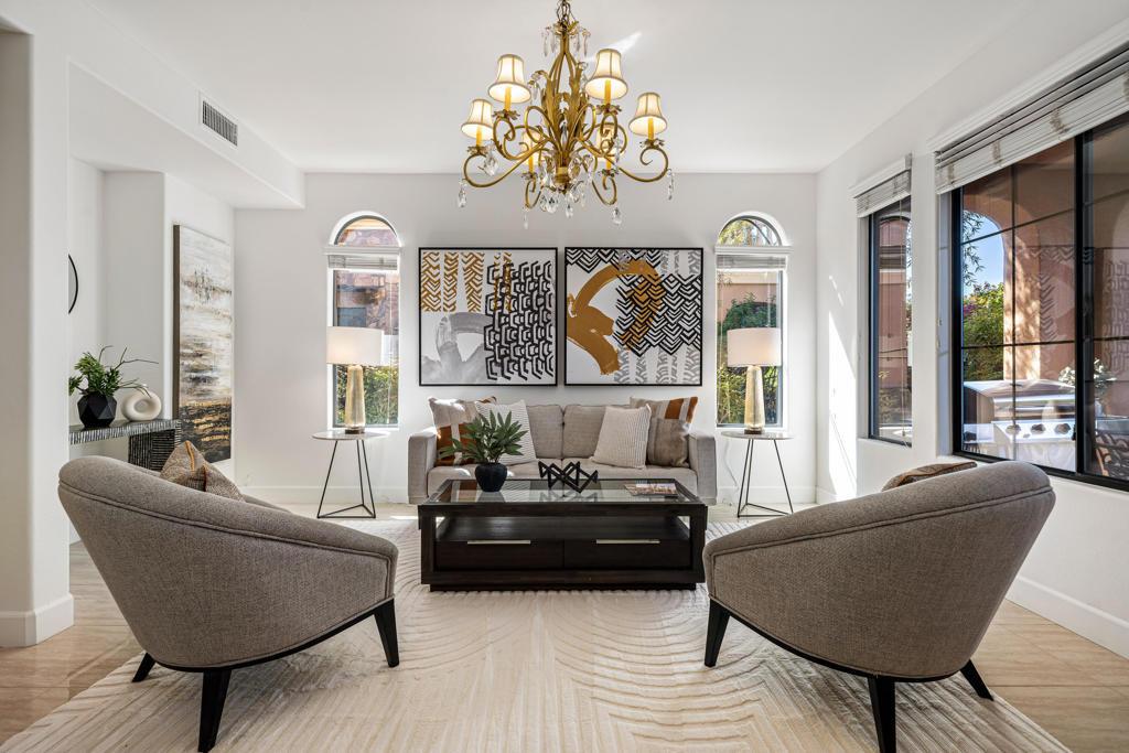 Via Mattina, Palm Desert, CA 92260