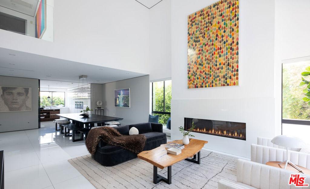Emmet Ter, Los Angeles, CA 90068