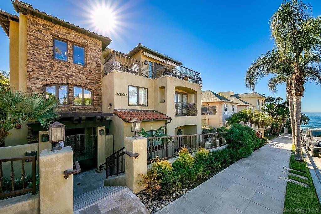Bonair St, La Jolla, CA 92037