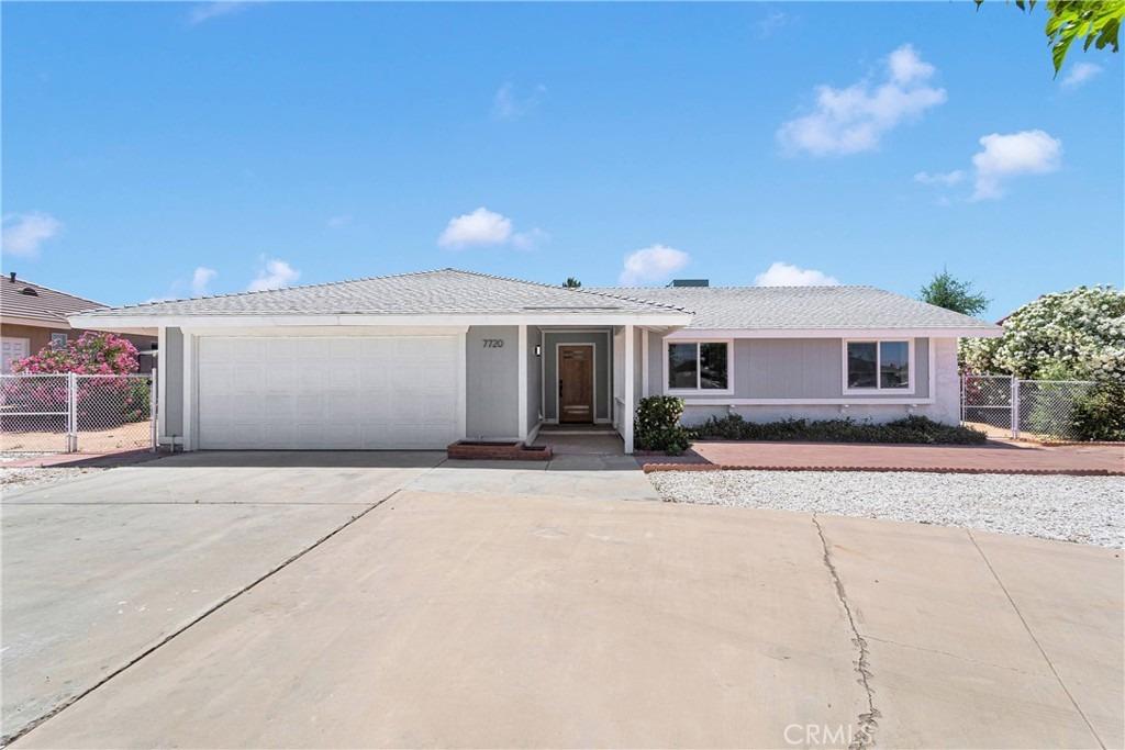 Windsor Ave, Hesperia, CA 92345
