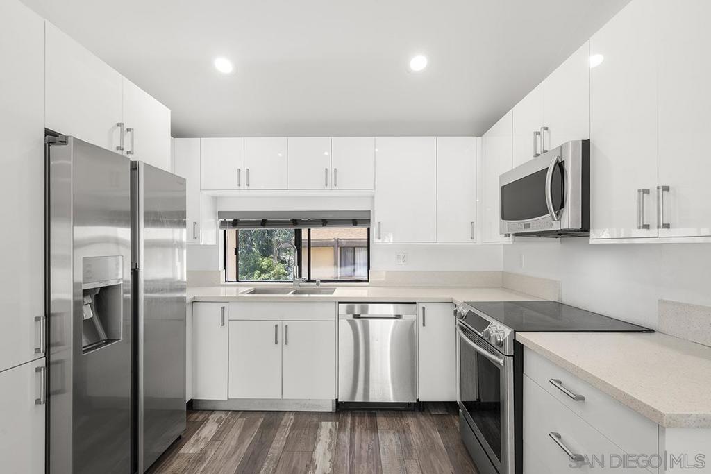 Agee St, San Diego, CA 92122