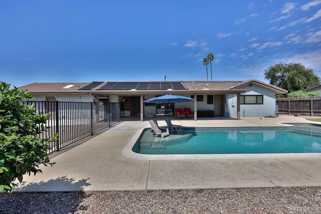 Terra Ln, El Cajon, CA 92019