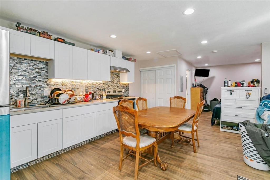 Sanchez Dr, Morgan Hill, CA 95037
