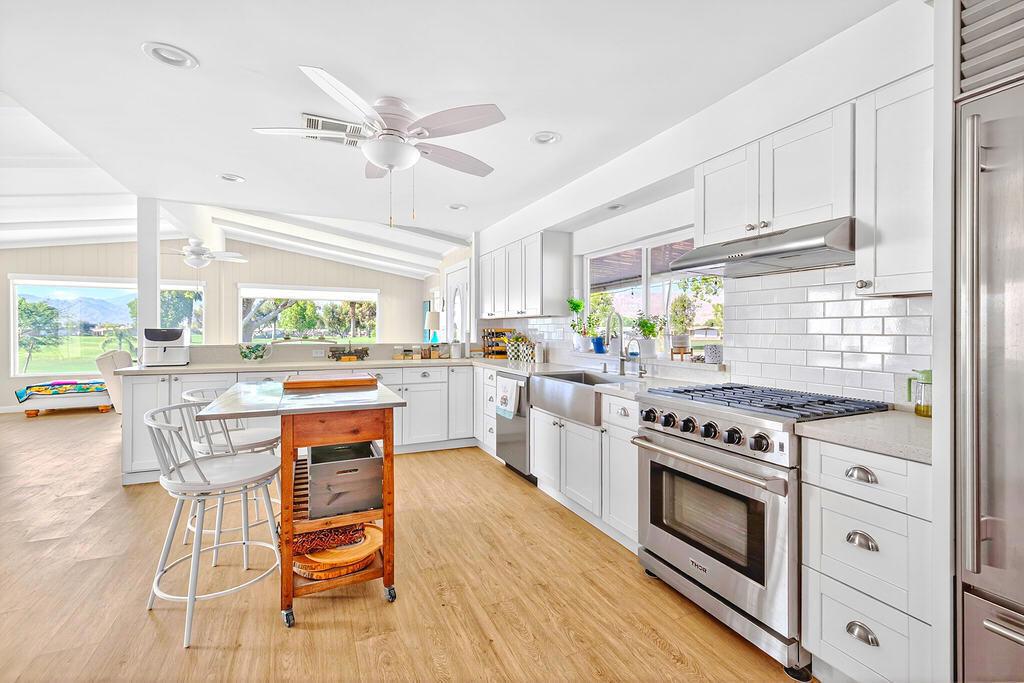 Indian Creek Way, Palm Desert, CA 92260