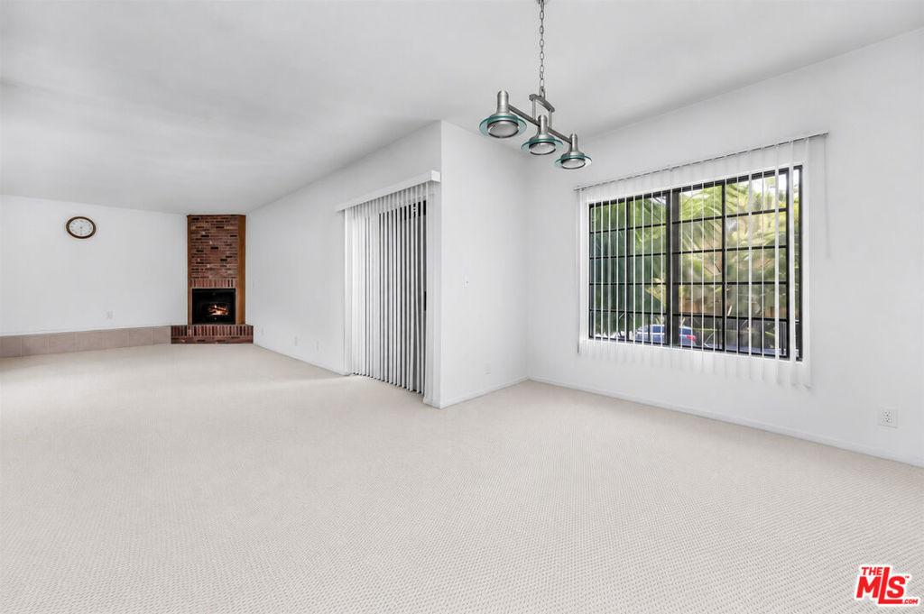 Keystone Ave, Los Angeles, CA 90034