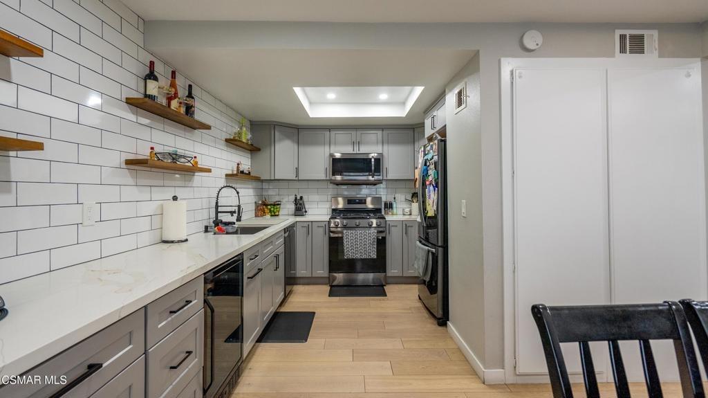 Spring Rd, Moorpark, CA 93021