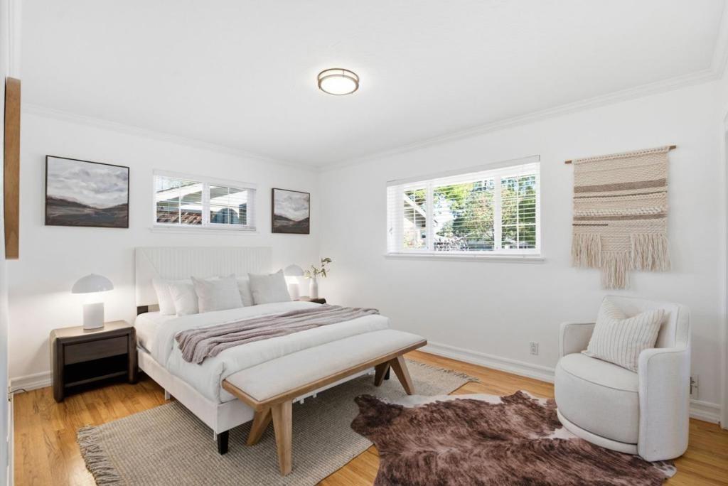 Kiner Ave, San Jose, CA 95125