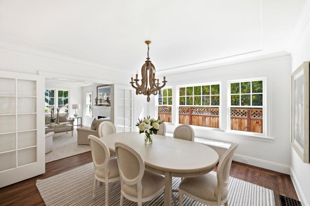 Cypress Ave, Burlingame, CA 94010