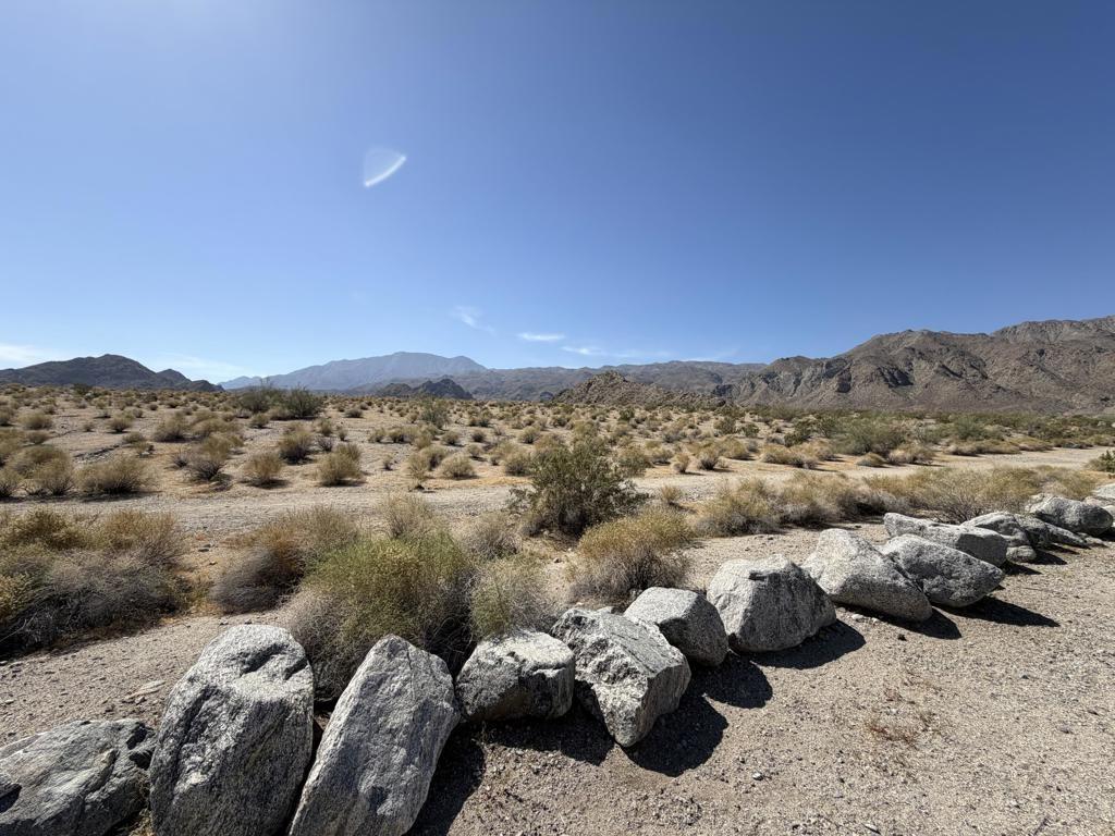 Calle Tecate, La Quinta, CA 92253