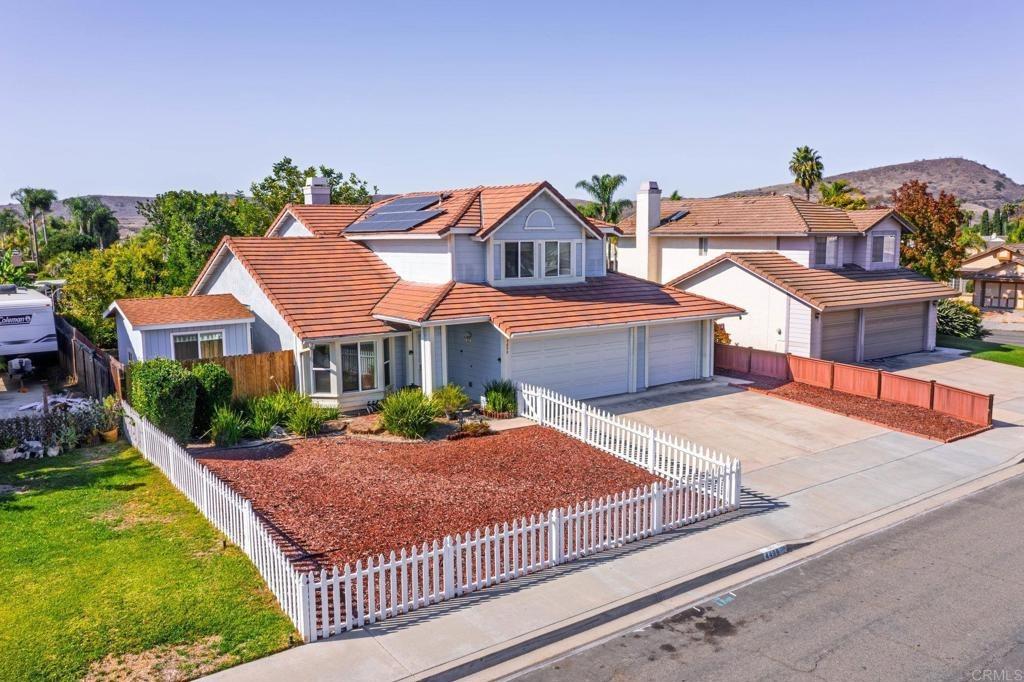 Pebble Beach Dr, Oceanside, CA 92057