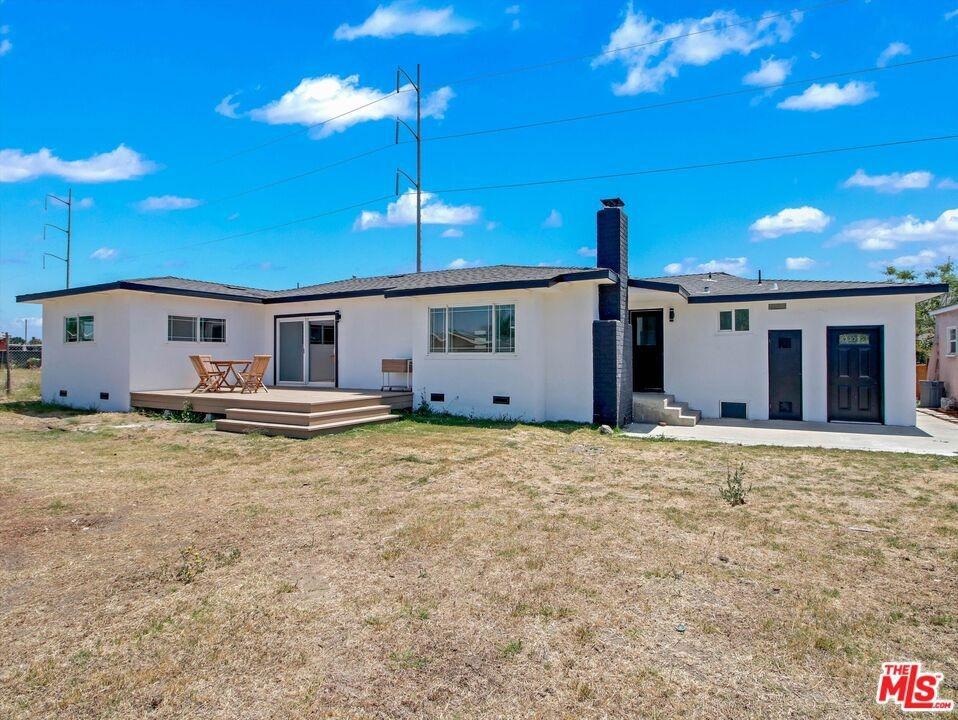 Condon Ave, Inglewood, CA 90304