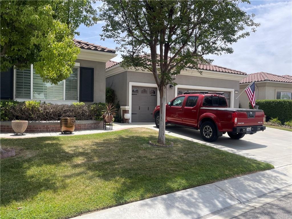 Las Colinas Rd, Beaumont, CA 92223