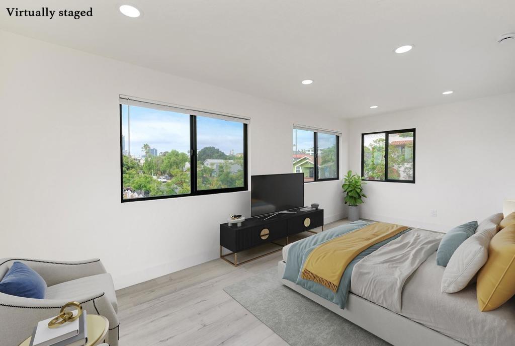 26th St, San Diego, CA 92102