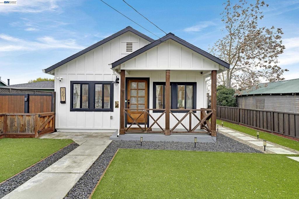Linden St, Livermore, CA 94551