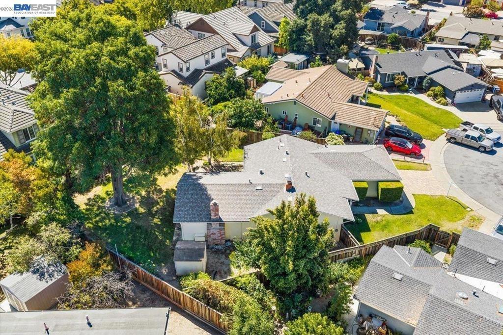 Margery Ct, Fremont, CA 94538