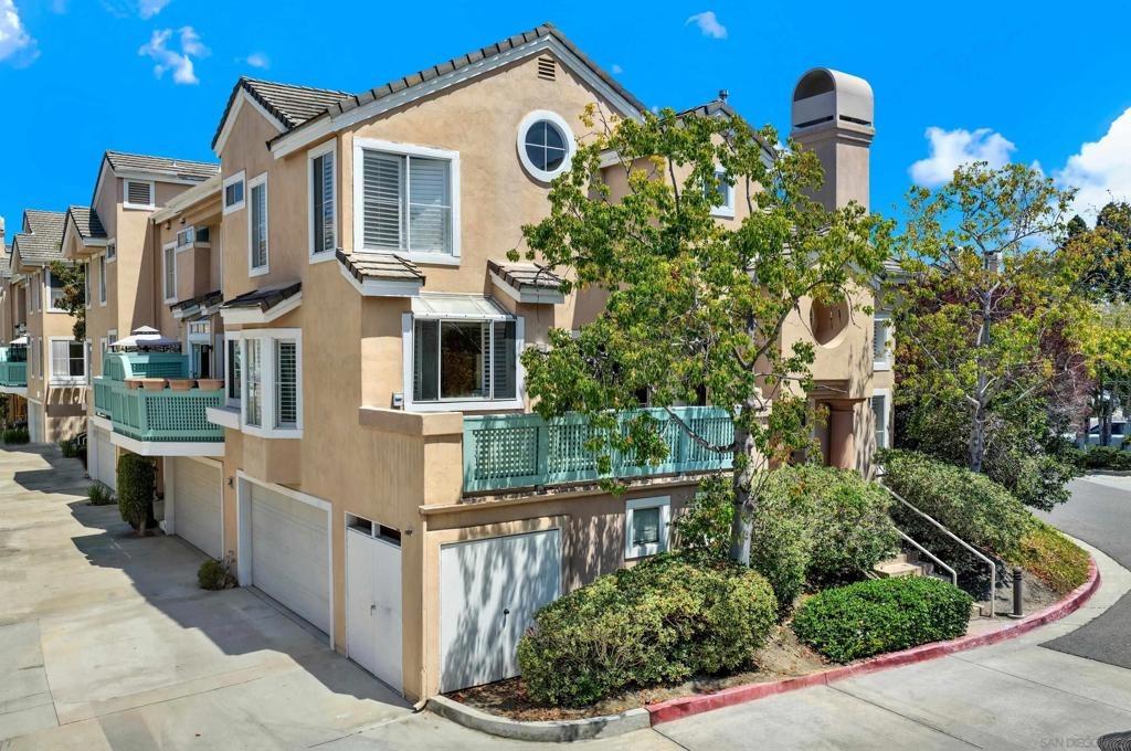 Carmel Creek Rd, San Diego, CA 92130
