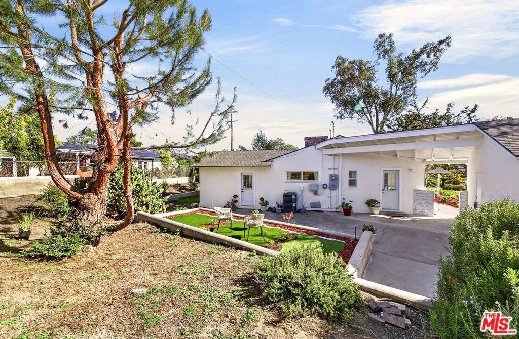 San Juan Dr, Fullerton, CA 92835