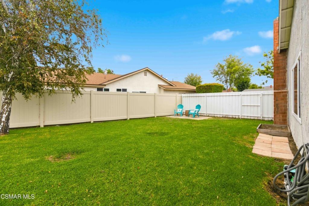 E Bonita Dr, Simi Valley, CA 93065