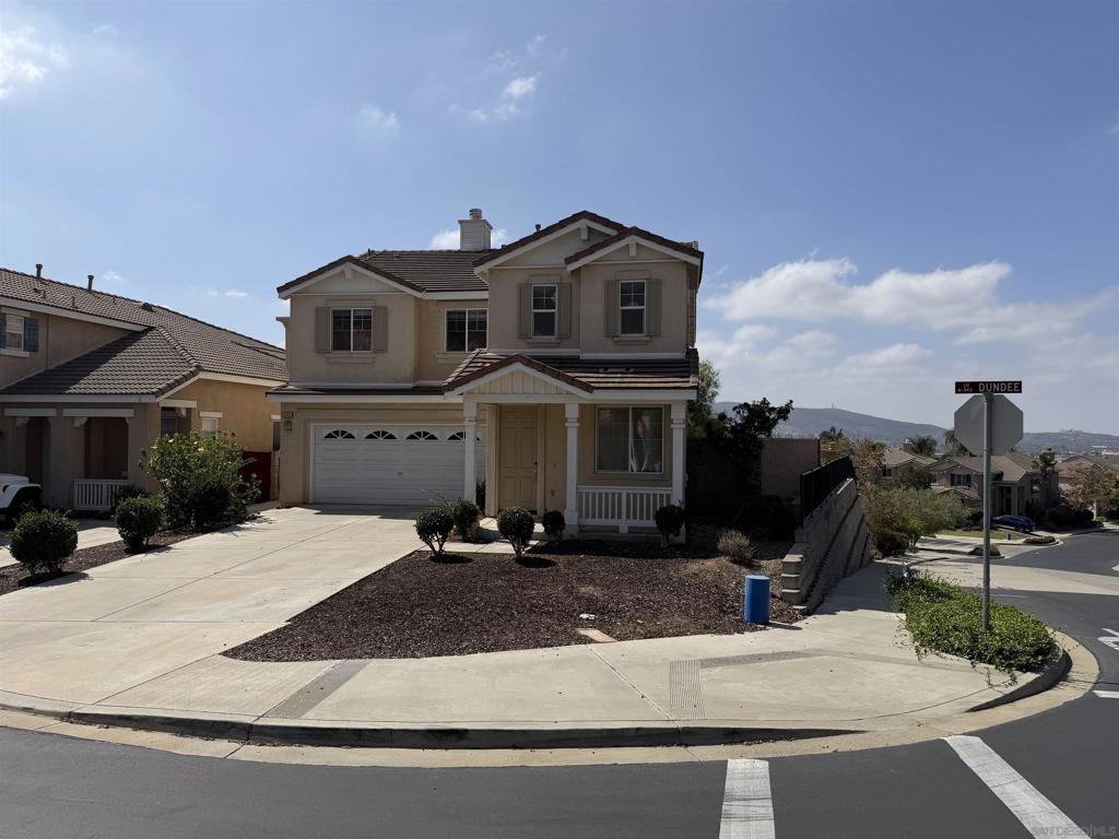 Dundee Ln, San Marcos, CA 92069