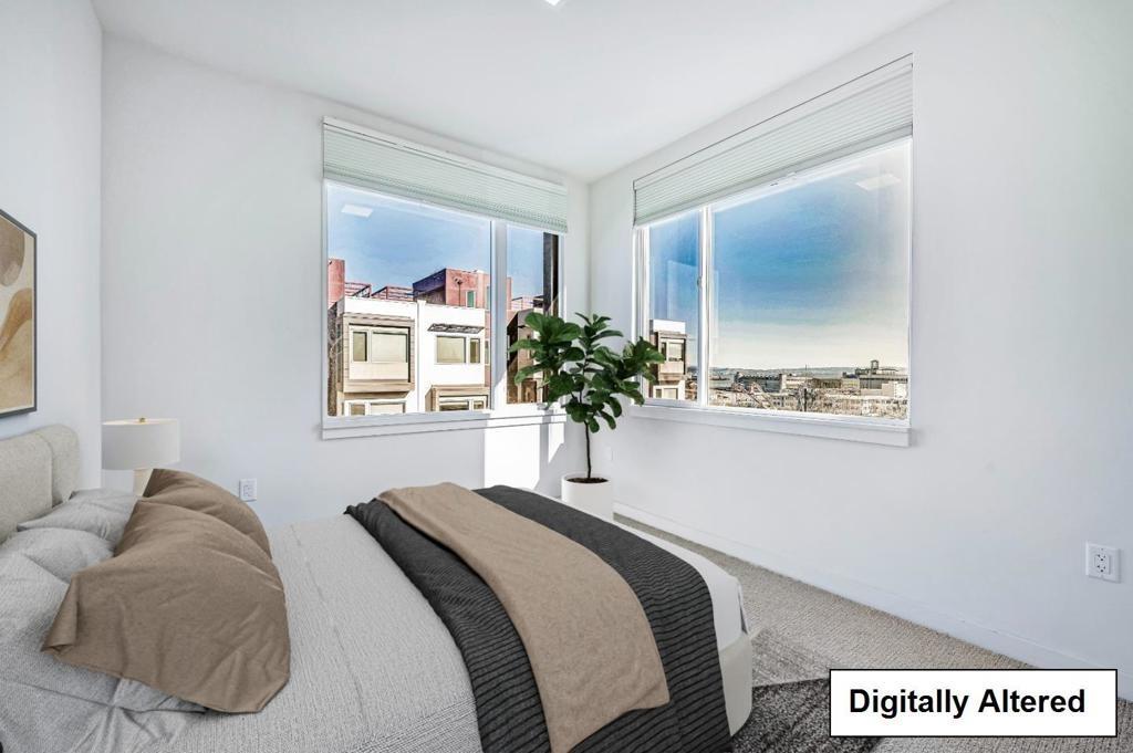 Hudson Ave, San Francisco, CA 94124
