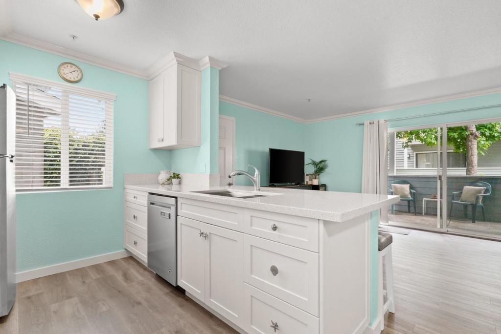 Grandview St, Santa Cruz, CA 95060