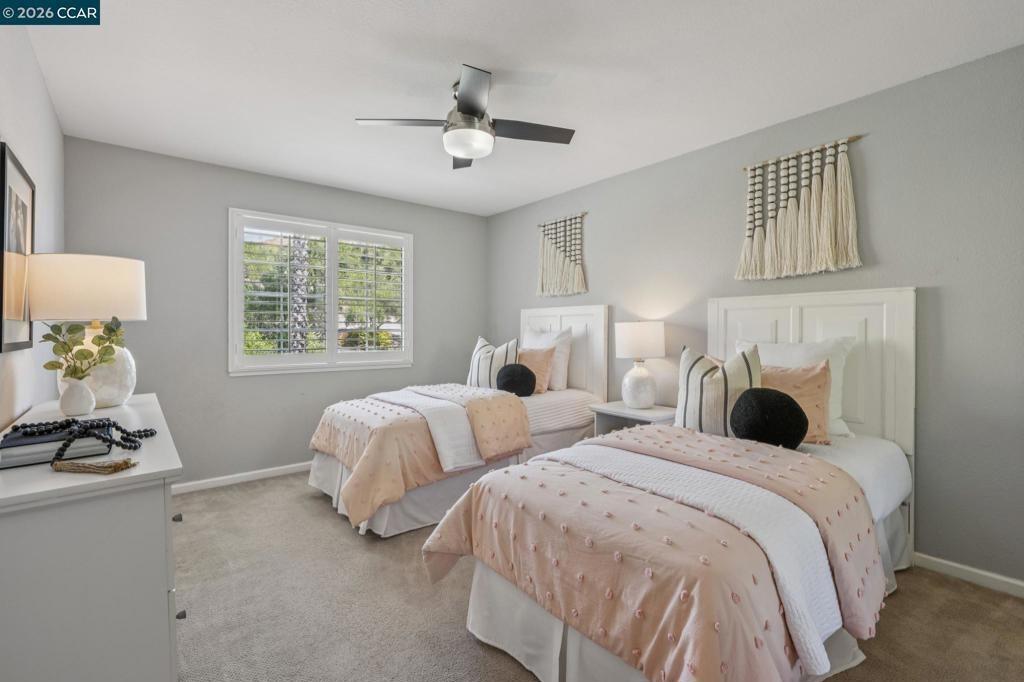 Trent Ter, Danville, CA 94506