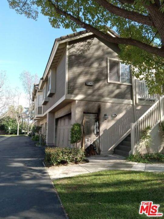 S Quarry Ln, Walnut, CA 91789