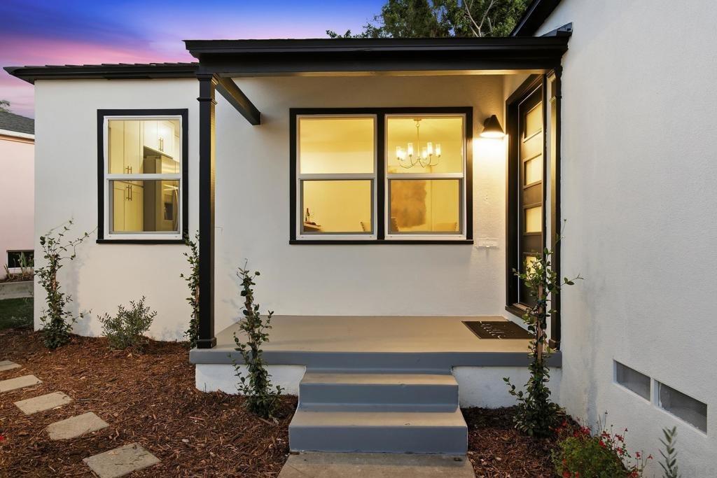 Lila Dr, San Diego, CA 92115