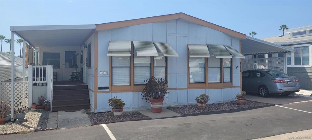Gardenia Ave, Poway, CA 92064