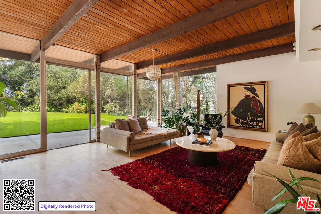 Valley Meadow Rd, Sherman Oaks, CA 91403