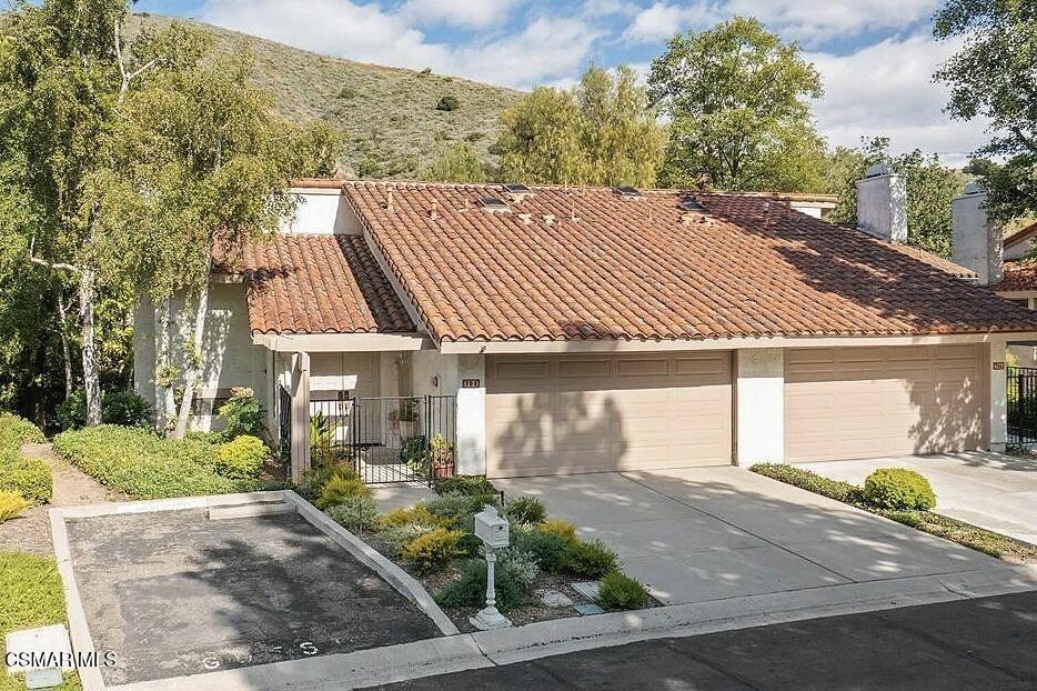 N Valley Dr, Westlake Village, CA 91362