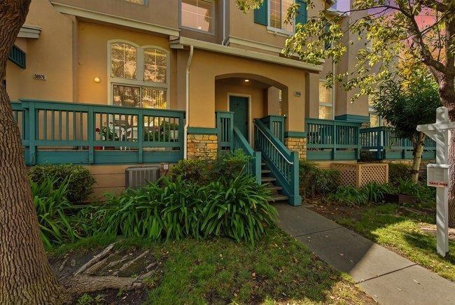 Gar Ter, Fremont, CA 94536