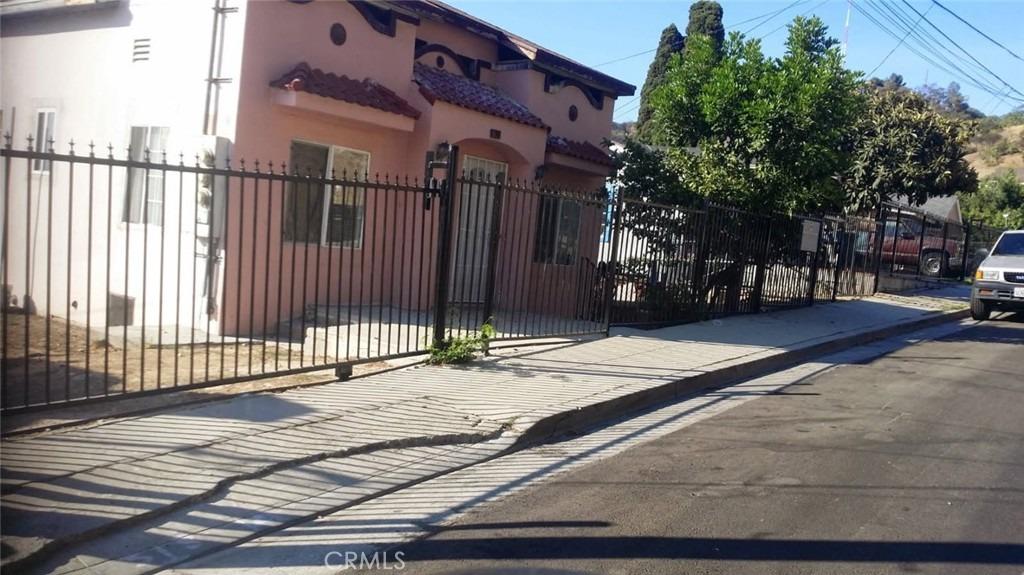 Clifton St, Los Angeles, CA 90031